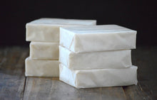 Load image into Gallery viewer, Frankincense + Myrrh Soap