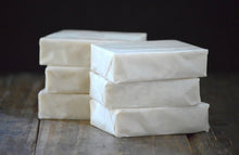 Load image into Gallery viewer, Chestnut + Brown Sugar Soap