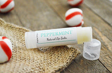 Load image into Gallery viewer, Peppermint Lip Balm