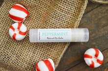 Load image into Gallery viewer, Peppermint Lip Balm