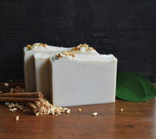 Load image into Gallery viewer, Cinnamon + Clove Soap