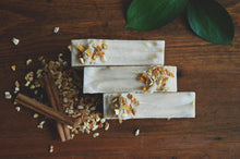 Load image into Gallery viewer, Cinnamon + Clove Soap