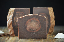 Load image into Gallery viewer, Bourbon Cream Soap