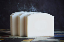 Load image into Gallery viewer, Magnesium & MSM Soap | Fragrance-Free