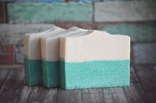 Load image into Gallery viewer, Agave Lime Soap