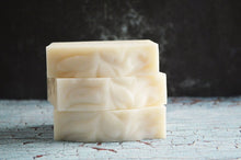 Load image into Gallery viewer, Coconut Soap | Fragrance-Free