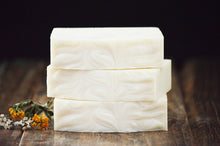 Load image into Gallery viewer, Jasmine + Lilac Soap