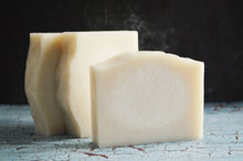 Load image into Gallery viewer, Coconut Soap | Fragrance-Free