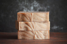 Load image into Gallery viewer, Complexion Soap | Fragrance-Free | Nut Allergy Soap