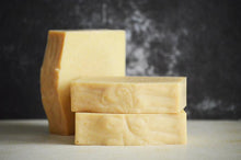 Load image into Gallery viewer, Curcuma Silk Soap | Fragrance-Free | Nut Allergy Soap