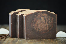 Load image into Gallery viewer, Bourbon Cream Soap