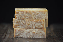 Load image into Gallery viewer, Carrot + Papaya Soap
