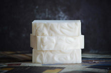 Load image into Gallery viewer, Magnesium & MSM Soap | Fragrance-Free
