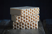 Load image into Gallery viewer, Golden Oats + Rose Soap