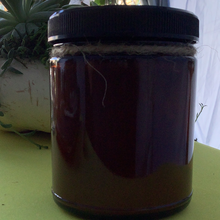 Load image into Gallery viewer, #1 Oakmoss + Amber Candle