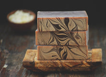 Load image into Gallery viewer, Frankincense + Myrrh Soap
