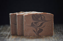 Load image into Gallery viewer, Frankincense + Myrrh Soap
