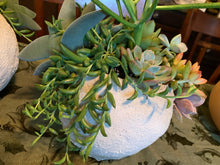 Load image into Gallery viewer, Small Globe Succulent Arrangement
