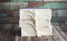 Load image into Gallery viewer, Lavender Obsession Soap
