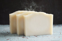 Load image into Gallery viewer, Coconut Soap | Fragrance-Free
