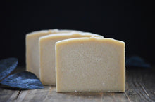 Load image into Gallery viewer, Black Pepper + Ivy Soap

