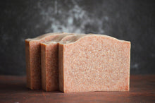 Load image into Gallery viewer, Complexion Soap | Fragrance-Free | Nut Allergy Soap
