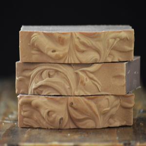 French Lavender Artisan Soap