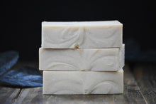 Load image into Gallery viewer, Black Pepper + Ivy Soap

