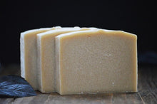 Load image into Gallery viewer, Black Pepper + Ivy Soap
