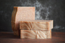 Load image into Gallery viewer, Complexion Soap | Fragrance-Free | Nut Allergy Soap
