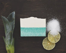 Load image into Gallery viewer, Agave Lime Soap
