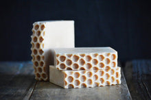 Load image into Gallery viewer, Golden Oats + Rose Soap
