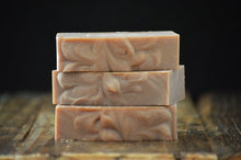 Load image into Gallery viewer, Coconut + Agave Soap
