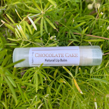 Load image into Gallery viewer, Chocolate Cake Lip Balm
