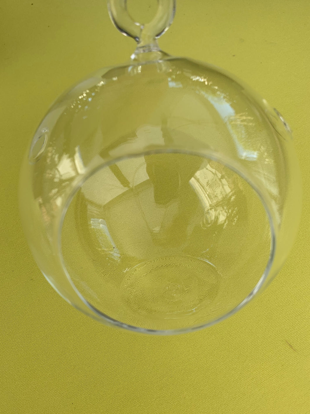 Glass Globe