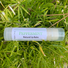 Load image into Gallery viewer, Peppermint Lip Balm
